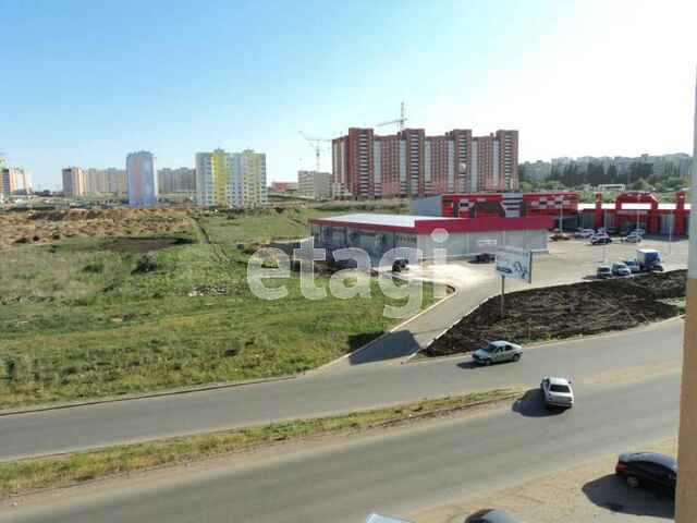 Продажа 1-комнатной квартиры, Саратов, Саратовская область,  Саратов