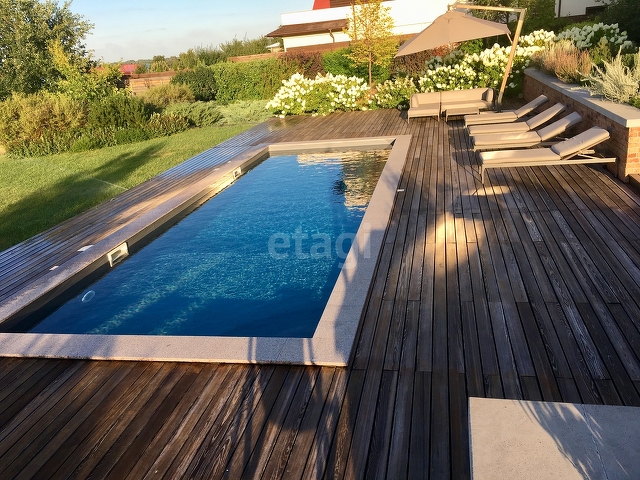 Продажа дома, 285м <sup>2</sup>, 32 сот., Саратов, Саратовская область,  Саратов