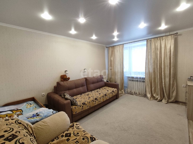 Продажа 1-комнатной квартиры, Саратов, Саратовская область,  Саратов