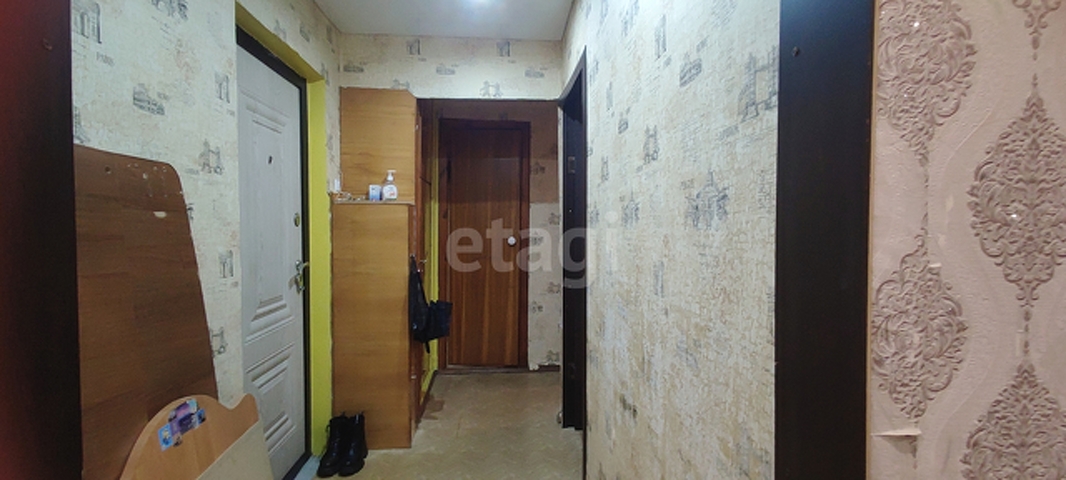 Продажа 3-комнатной квартиры, Саратов, Саратовская область,  Саратов