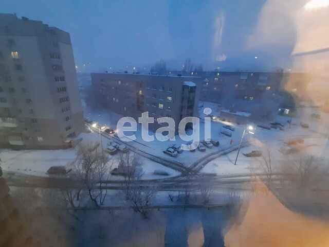 Продажа 3-комнатной квартиры, Саратов, Саратовская область,  Саратов