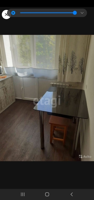 Продажа 1-комнатной квартиры, Саратов, Саратовская область,  Саратов