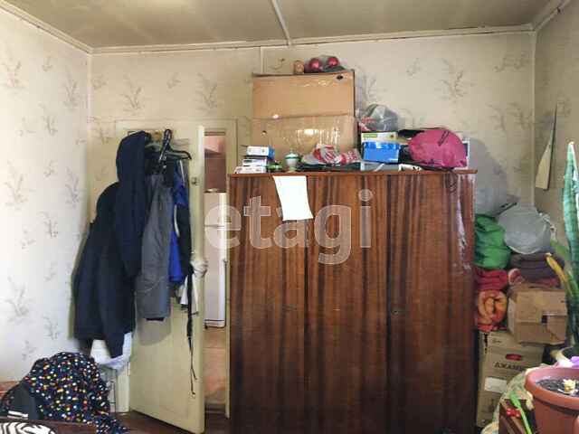 Продажа дома, 55м <sup>2</sup>, 12 сот., Саратов, Саратовская область,  Саратов