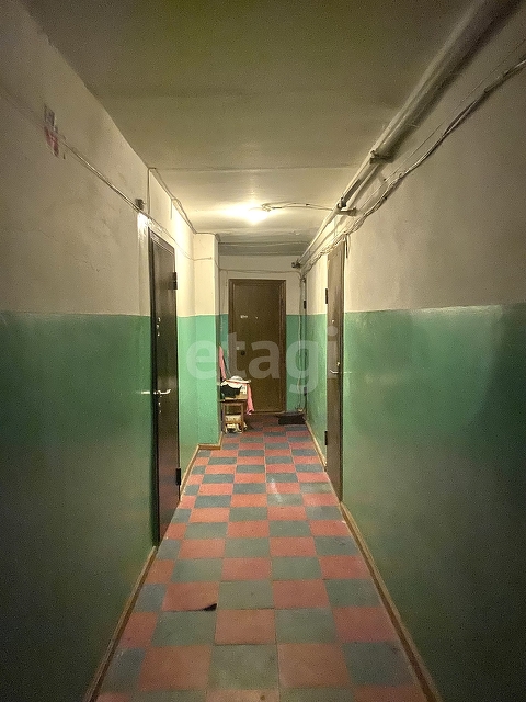 Продажа 1-комнатной квартиры, Саратов, Саратовская область,  Энгельс