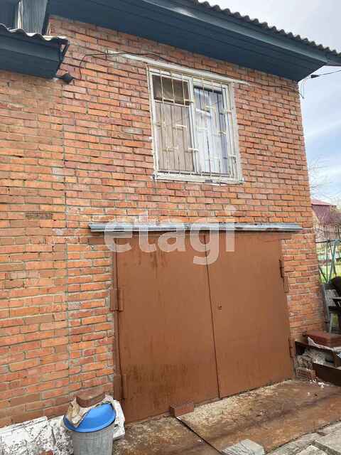 Продажа дачи, 110м <sup>2</sup>, 6 сот., Саратов, Саратовская область,  Саратов