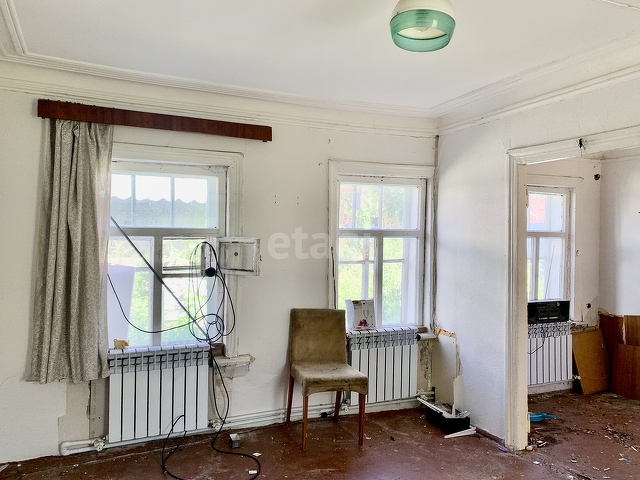 Продажа дома, 39м <sup>2</sup>, 2 сот., Саратов, Саратовская область,  Фрунзенский