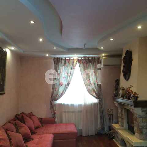 Продажа дома, 102м <sup>2</sup>, 4 сот., Саратов, Саратовская область,  