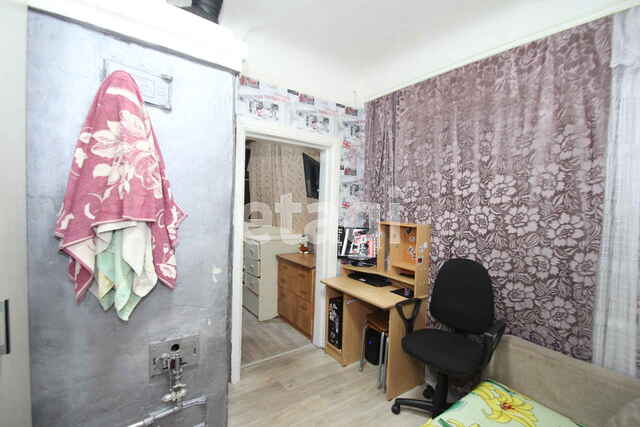 Продажа дома, 20м <sup>2</sup>, 1 сот., Саратов, Саратовская область,  