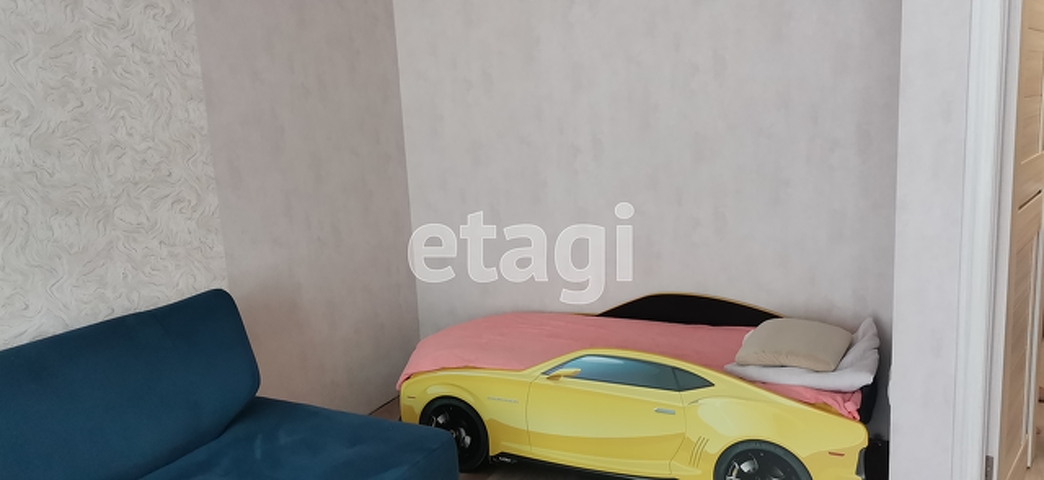 Продажа 1-комнатной квартиры, Саратов, Саратовская область,  Энгельс