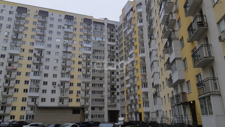 Продажа 1-комнатной квартиры, Саратов, Саратовская область,  Саратов