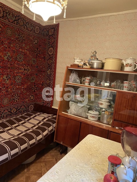 Продажа дома, 85м <sup>2</sup>, 4 сот., Саратов, Саратовская область,  Ленинский