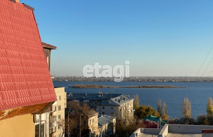 Продажа 3-комнатной квартиры, Саратов, Саратовская область,  Саратов