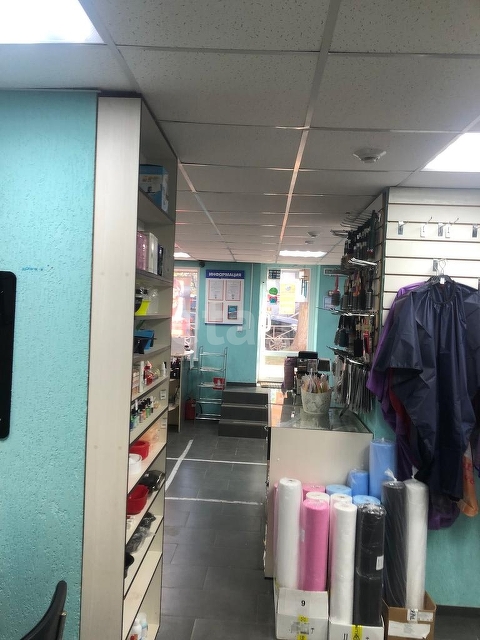 Продажа коммерческой недвижимости, 68м <sup>2</sup>, Саратов, Саратовская область,  Саратов