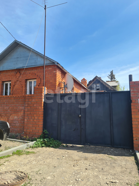 Продажа дома, 50м <sup>2</sup>, 3 сот., Саратов, Саратовская область,  Волжский 