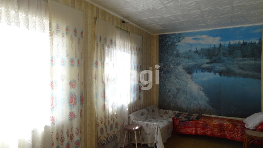 Продажа дачи, 56м <sup>2</sup>, 4 сот., Саратов, Саратовская область,  