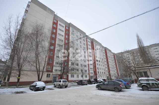 Продажа 2-комнатной квартиры, Саратов, Саратовская область,  Энгельс