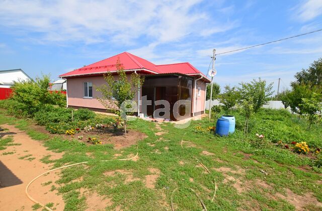 Продажа дома, 93м <sup>2</sup>, 10 сот., Саратов, Саратовская область,  Энгельс