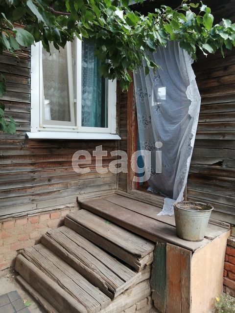 Продажа дома, 60м <sup>2</sup>, 13 сот., Саратов, Саратовская область,  