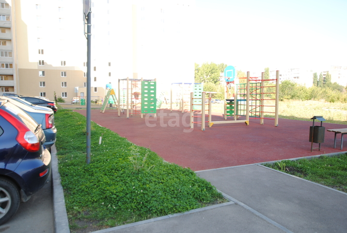 Продажа 1-комнатной квартиры, Саратов, Саратовская область,  Саратов