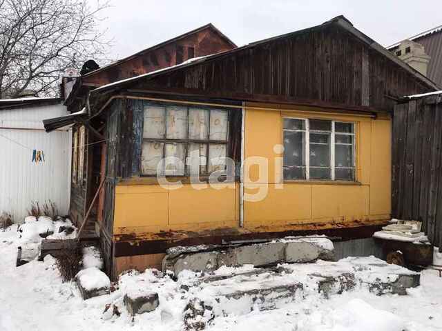 Продажа дома, 37м <sup>2</sup>, 4 сот., Саратов, Саратовская область,  Кировский