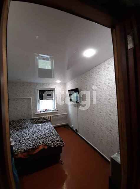 Продажа дома, 89м <sup>2</sup>, 5 сот., Саратов, Саратовская область,  Ленинский