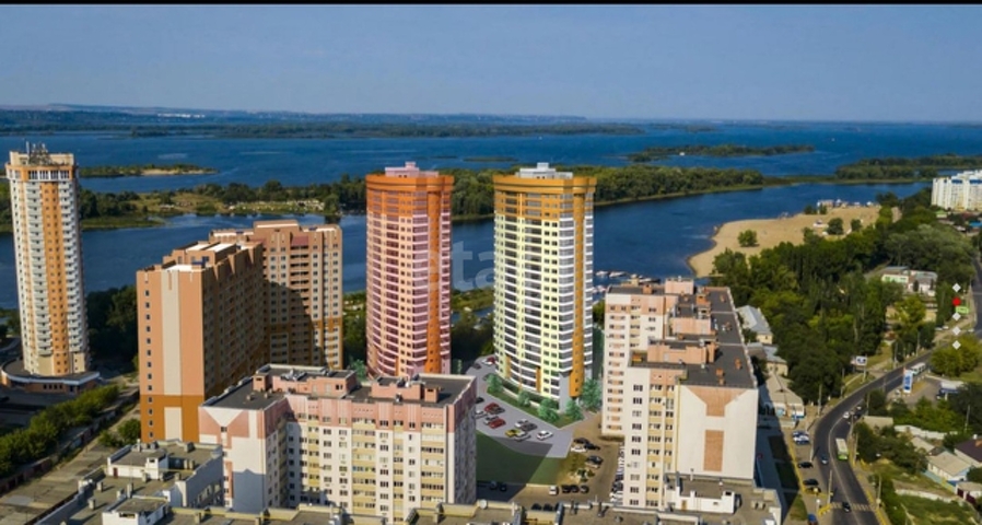 Продажа 1-комнатной квартиры, Саратов, Саратовская область,  Энгельс