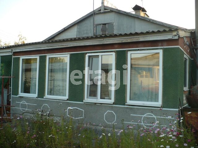 Продажа дома, 84м <sup>2</sup>, 7 сот., Саратов, Саратовская область,  Саратов