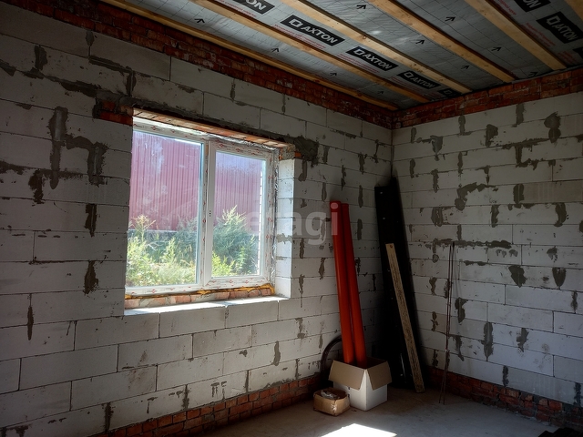 Продажа дома, 135м <sup>2</sup>, 9 сот., Саратов, Саратовская область,  Саратов