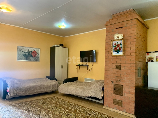 Продажа дома, 126м <sup>2</sup>, 4 сот., Саратов, Саратовская область,  Энгельс