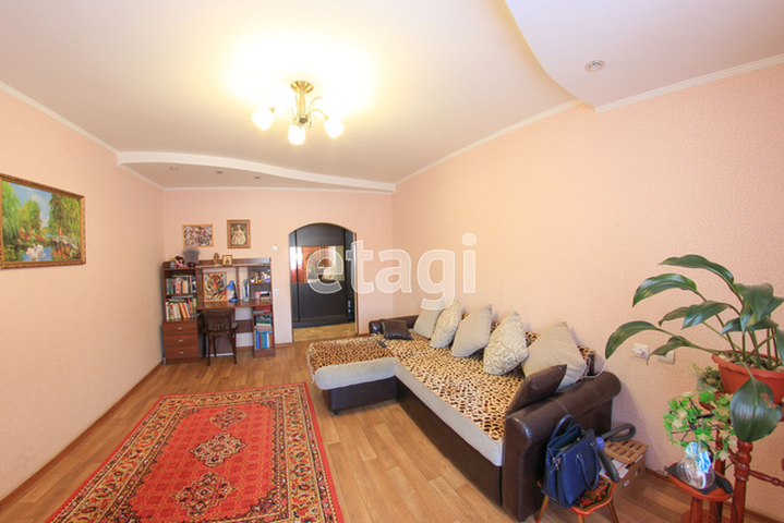 Продажа 3-комнатной квартиры, Саратов, Саратовская область,  Саратов