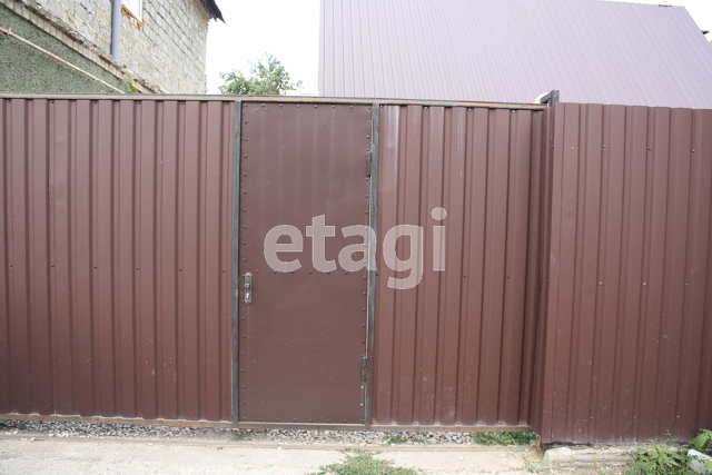 Продажа дома, 116м <sup>2</sup>, 6 сот., Саратов, Саратовская область,  Саратов