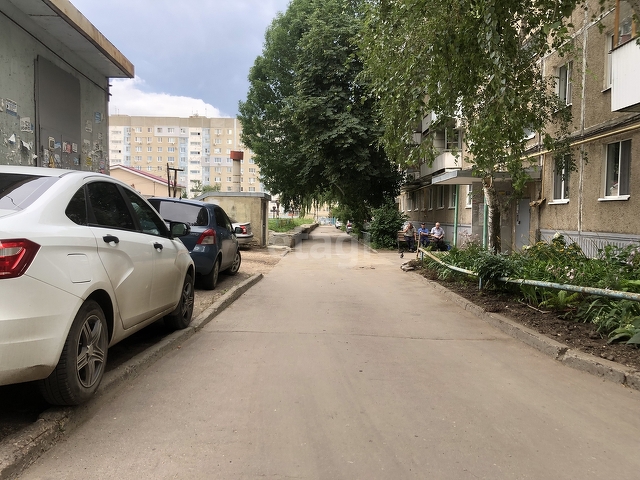 Продажа дома, 41м <sup>2</sup>, 1 сот., Саратов, Саратовская область,  Октябрьский