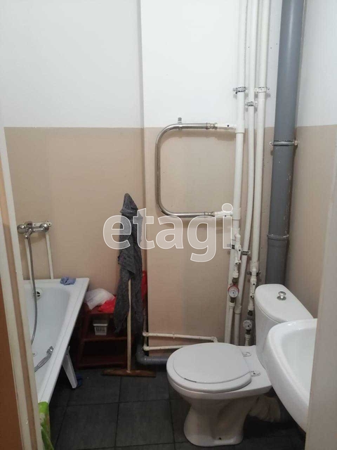 Продажа 1-комнатной квартиры, Саратов, Саратовская область,  Энгельс