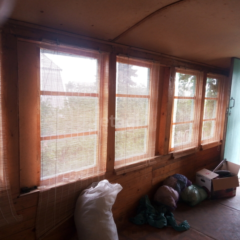 Продажа дачи, 60м <sup>2</sup>, 4 сот., Саратов, Саратовская область,  Энгельс