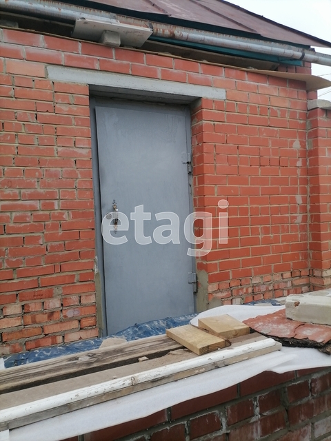 Продажа дома, 30м <sup>2</sup>, 4 сот., Саратов, Саратовская область,  Октябрьский