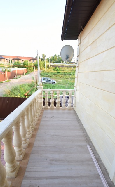 Продажа дома, 160м <sup>2</sup>, 31 сот., Саратов, Саратовская область,  