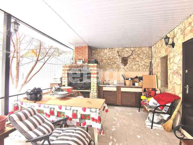 Продажа дома, 230м <sup>2</sup>, 3 сот., Саратов, Саратовская область,  Кировский