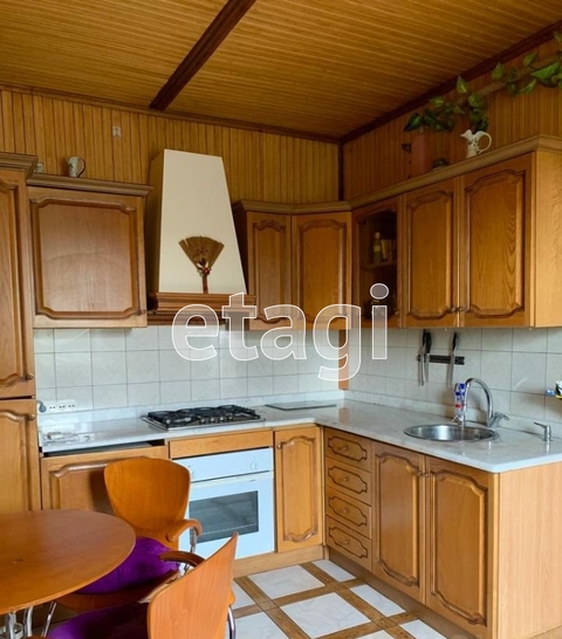 Продажа дома, 48м <sup>2</sup>, 1 сот., Саратов, Саратовская область,  Волжский 