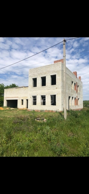 Продажа дома, 395м <sup>2</sup>, 10 сот., Саратов, Саратовская область,  Волжский 