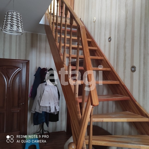 Продажа дома, 116м <sup>2</sup>, 14 сот., Саратов, Саратовская область,  Саратов