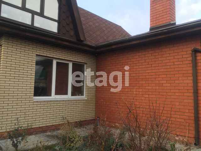 Продажа дома, 240м <sup>2</sup>, 5 сот., Саратов, Саратовская область,  Ленинский