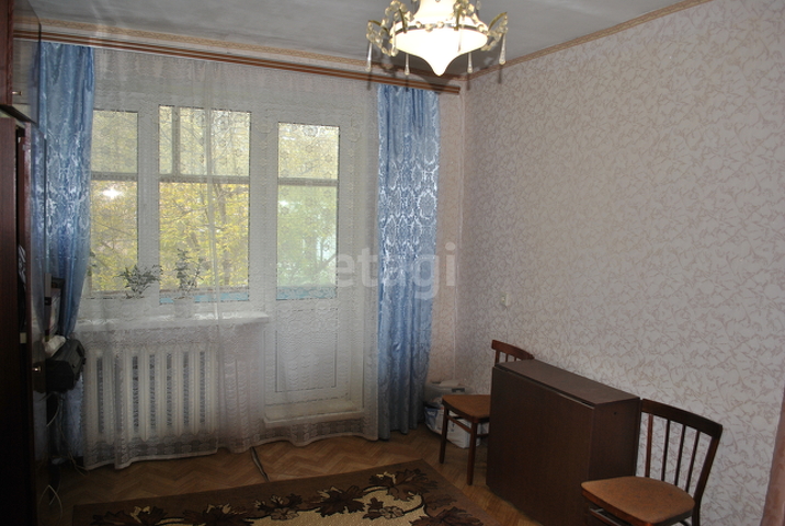 Продажа 1-комнатной квартиры, Саратов, Саратовская область,  Энгельс