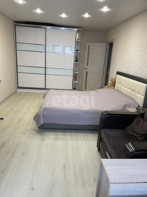 Продажа 1-комнатной квартиры, Саратов, Саратовская область,  Саратов