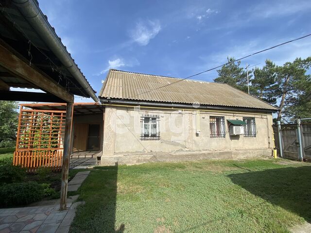 Продажа дома, 82м <sup>2</sup>, 17 сот., Саратов, Саратовская область,  