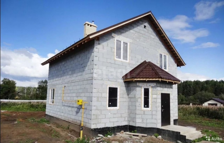 Продажа дома, 90м <sup>2</sup>, 5 сот., Саратов, Саратовская область,  