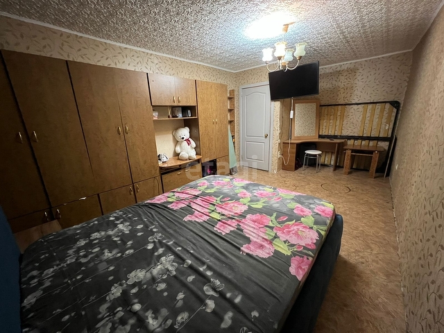 Продажа 1-комнатной квартиры, Саратов, Саратовская область,  Саратов