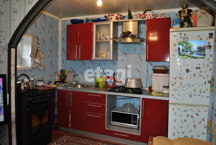 Продажа дома, 72м <sup>2</sup>, 4 сот., Саратов, Саратовская область,  Энгельс