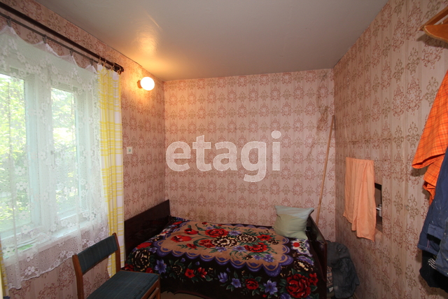 Продажа дачи, 60м <sup>2</sup>, 4 сот., Саратов, Саратовская область,  