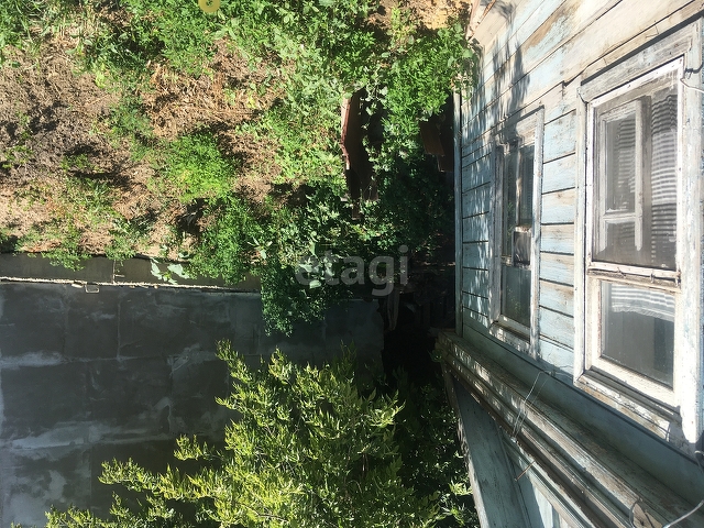 Продажа дома, 35м <sup>2</sup>, 5 сот., Саратов, Саратовская область,  Волжский 