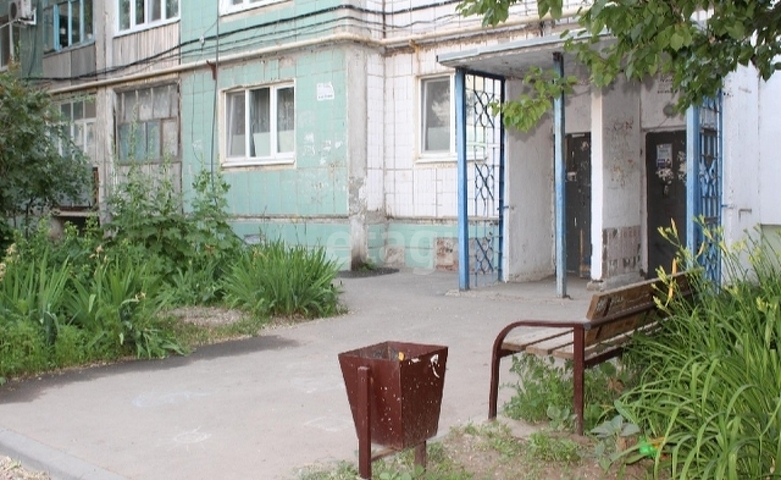 Продажа 1-комнатной квартиры, Саратов, Саратовская область,  Энгельс